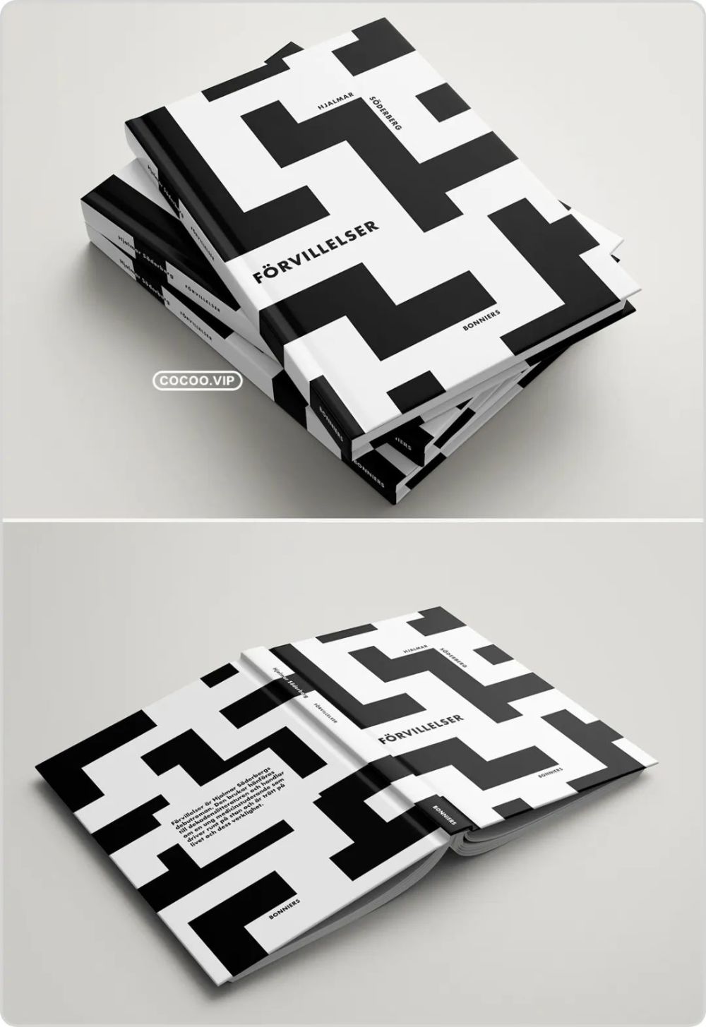 书籍设计中的"点线面"!_腾讯新闻