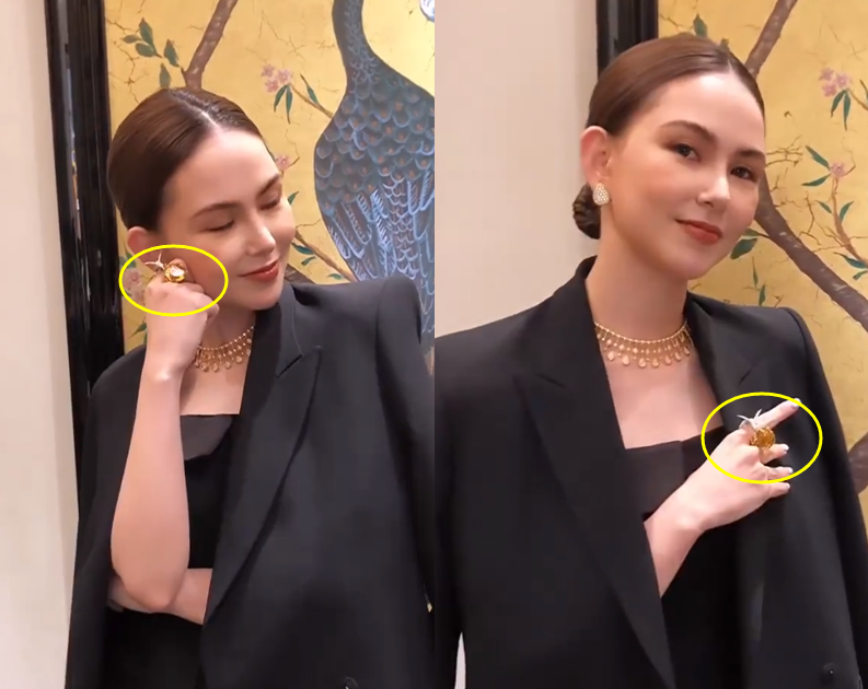 周杰倫曬兒子走路，雙手插兜氣場2米8，昆凌大秀寶石戒指松鼠ai2021年八月快倒閉了吧