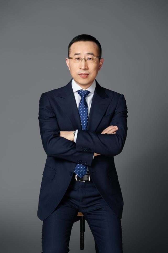 二十大时光·聆听报告丨蒙牛集团总裁卢敏放:坚守产品品质,树立企业