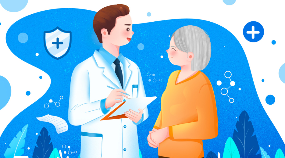 成年人不敢看体检报告!是从出现这些"异常"指标开始的_腾讯新闻