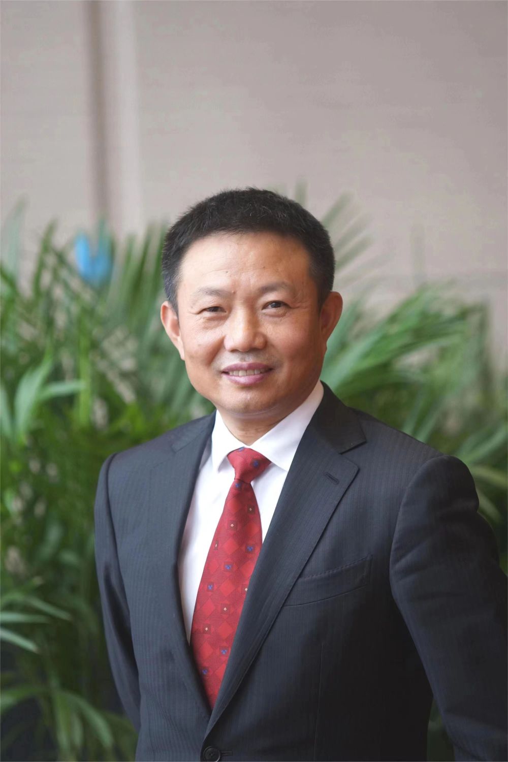 二十大时光61聆听报告陕西金控集团党委书记刘红旗坚持金融创新和