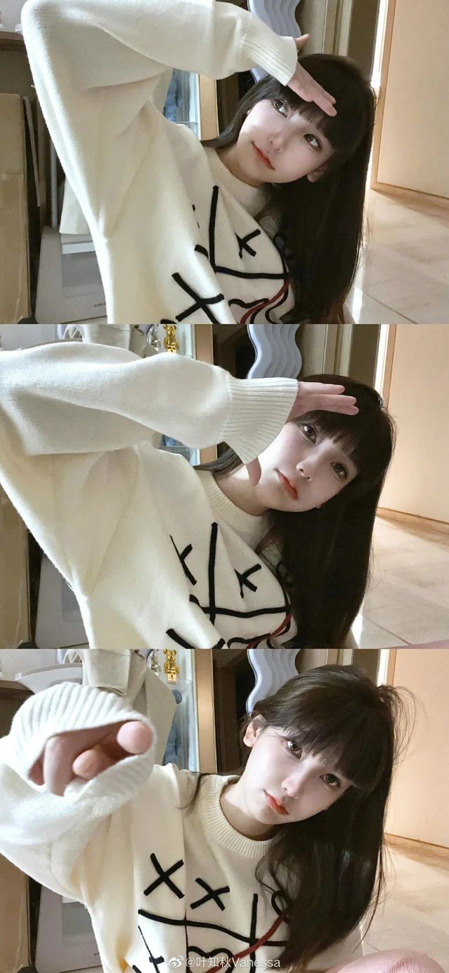 周淑怡晒腹肌,呆妹儿演戏,叶知秋更是称上海200平房子随便买!