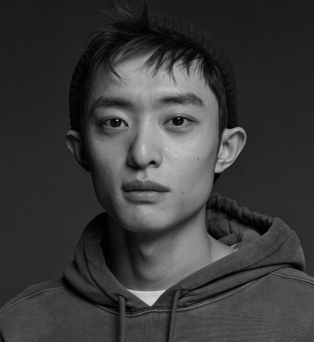 演员白宇帆:三年当影帝?退伍军人的赤诚哪里能抵抗娱乐圈的浮华?