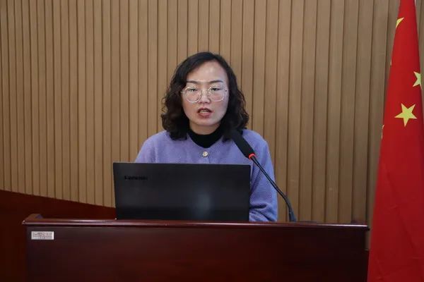 商丘工学院召开2023届毕业设计论文工作专题会