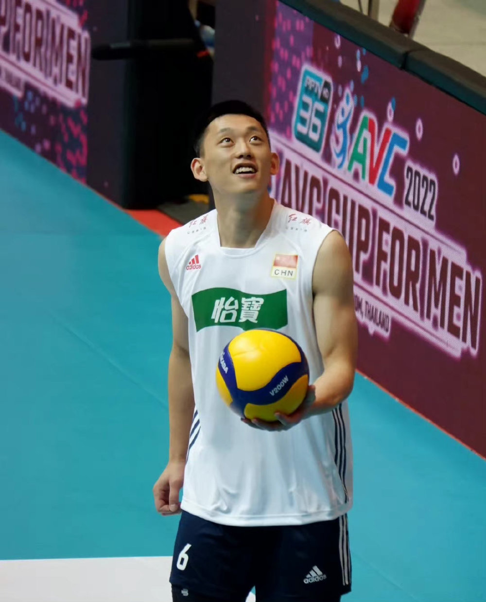 俞元泰&王尊怡,排坛佳偶领证哩～_腾讯新闻