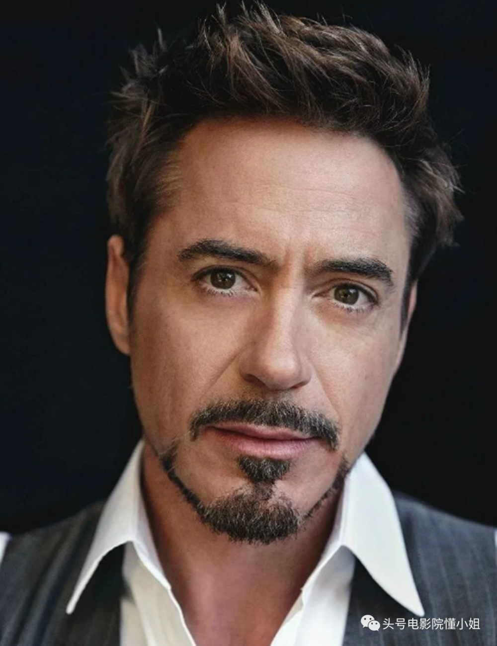 钢铁侠要回归?传小罗伯特·唐尼演《复联6》,57岁已满头白发插图17