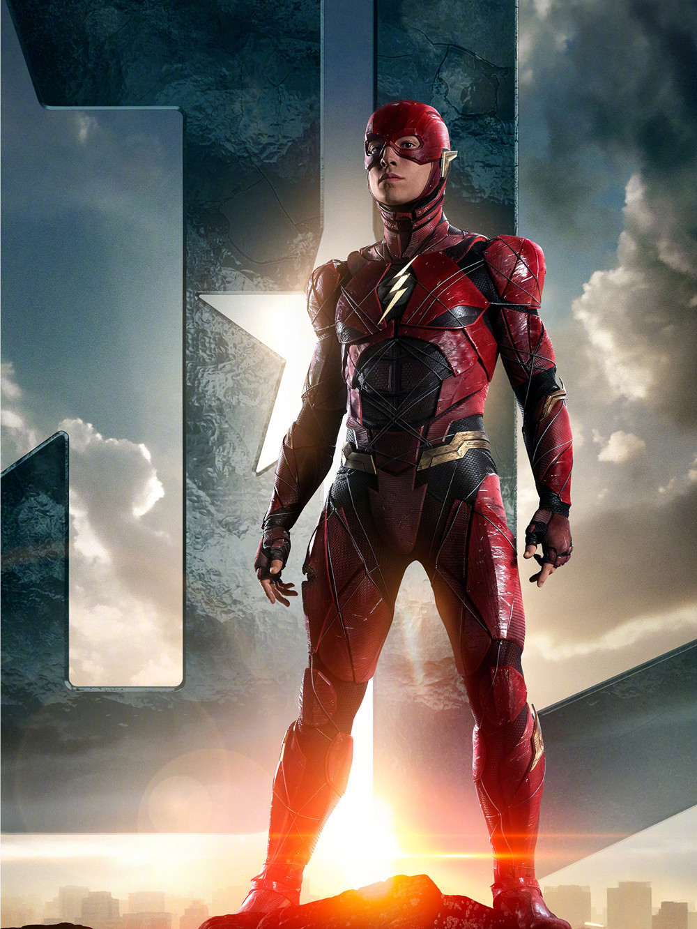 钢铁侠回归《复联6》,《钢铁之躯2》筹备中,《闪电侠2》已确认插图1