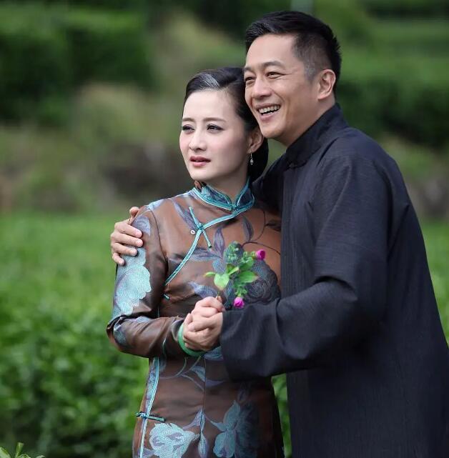 老戏骨陈昭荣疑婚变与长发女共度15小时隔天开车送她看妇产科