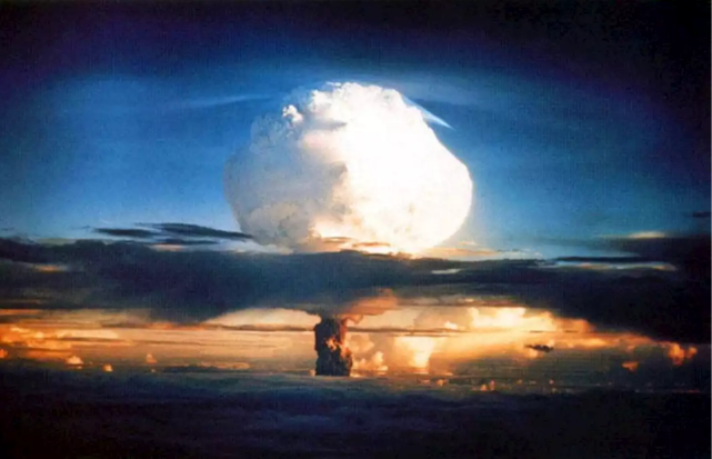 美国拟利用超级芯片来模拟测试核武器_图1-1
