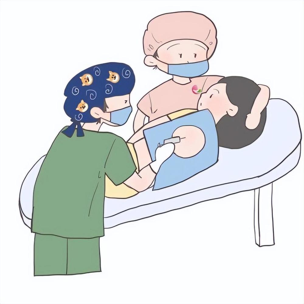 无痛分娩,治愈准妈妈的分娩恐惧症_腾讯新闻