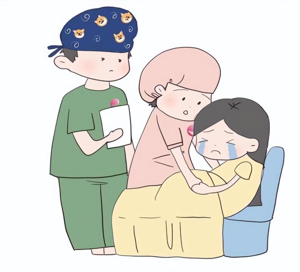 无痛分娩,治愈准妈妈的分娩恐惧症_腾讯新闻