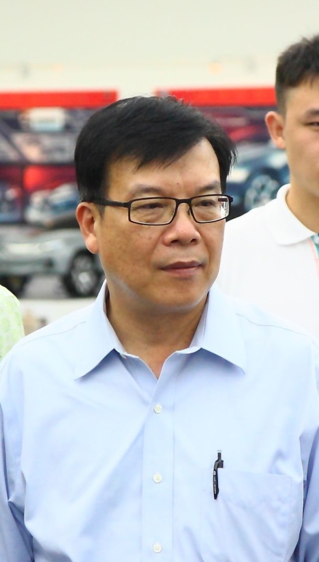 汽车符号陈志鑫|汽车面孔连载8