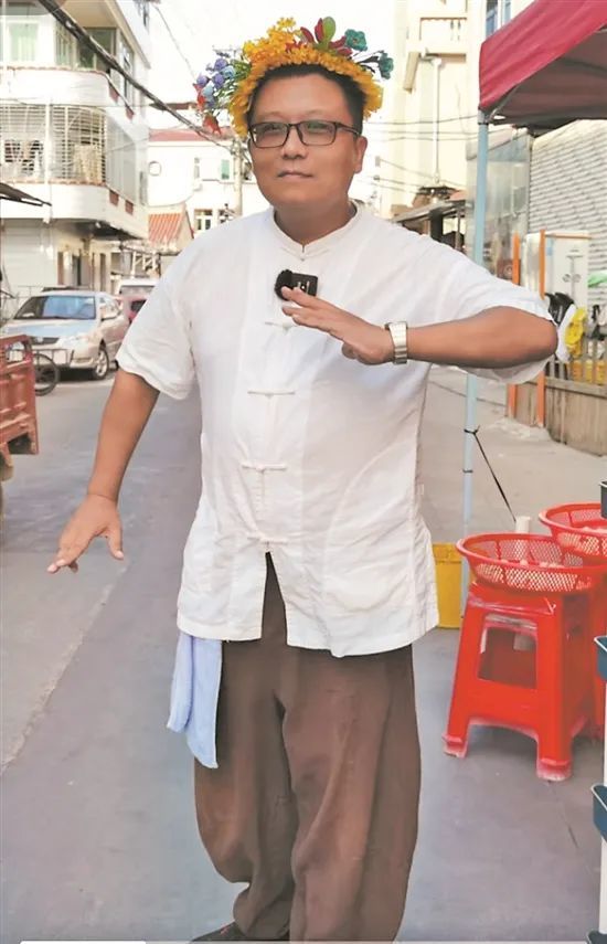 他们都来泉州啦杭州小黑诸鸣,壶提提,济公董锋乐游,阿靖zi,袁亦菲