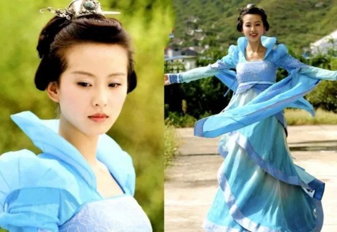 一件衣服看《仙剑三》的细节,龙葵与景天的千年等候,全在它身上_腾讯