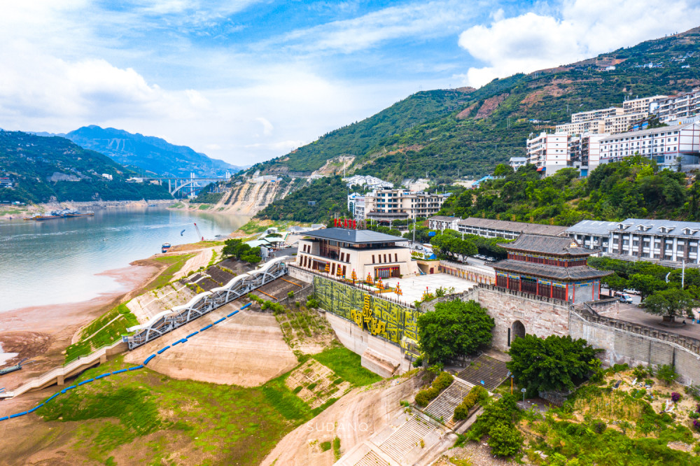 重庆奉节人有多喜欢杜甫?