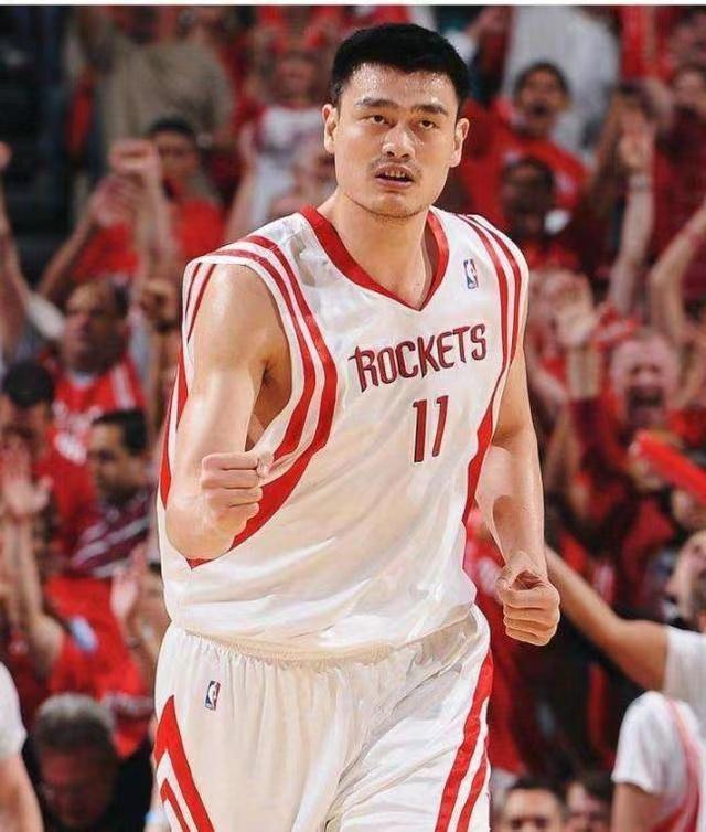 NBA Flair row1 Yao Ming Rookie 56/150 姚明 royalpriesthooduk.org