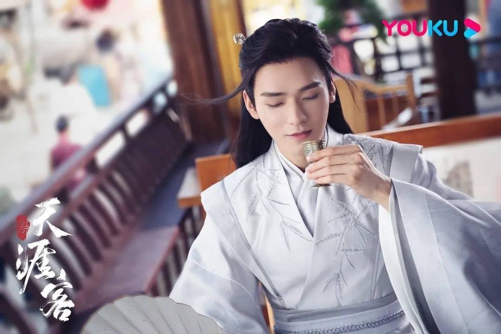 古装小生排行榜_当红小生中古装男神排名前两名的,非张彬彬和于朦胧莫属了