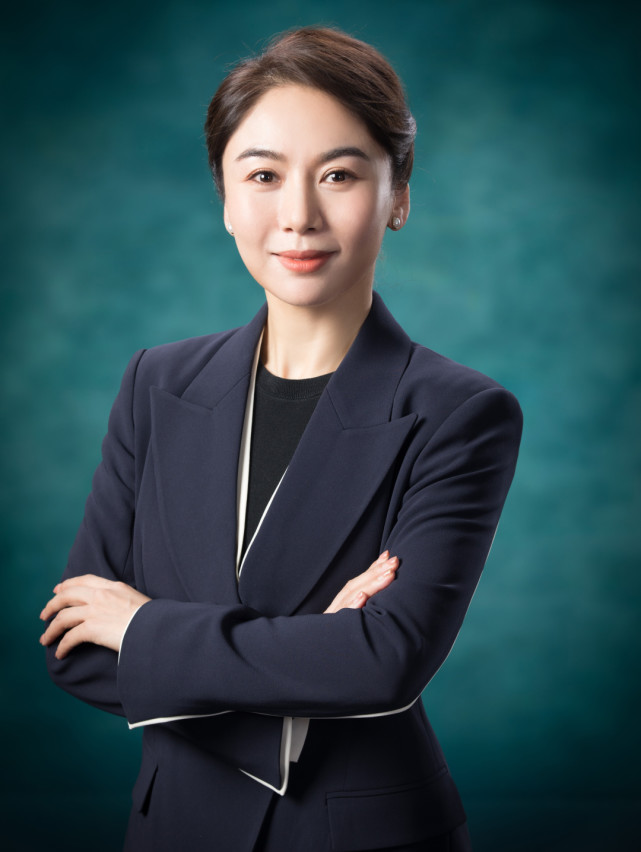 二十大代表风采｜黑龙江省京剧院副院长张欢：捧出国粹送万家_腾讯新闻