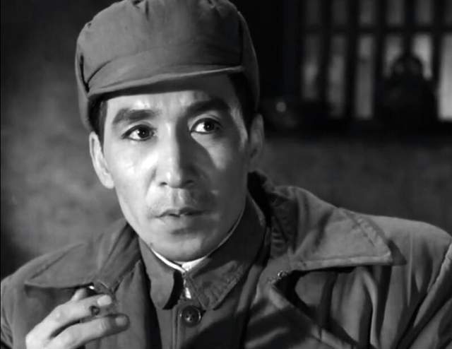 难忘好演员康泰:才华横溢,心地善良,人见人爱的银幕帅哥,一生太不容易