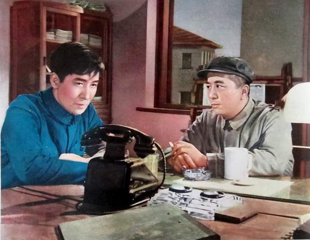 难忘好演员康泰:才华横溢,心地善良,人见人爱的银幕帅哥,一生太不容易