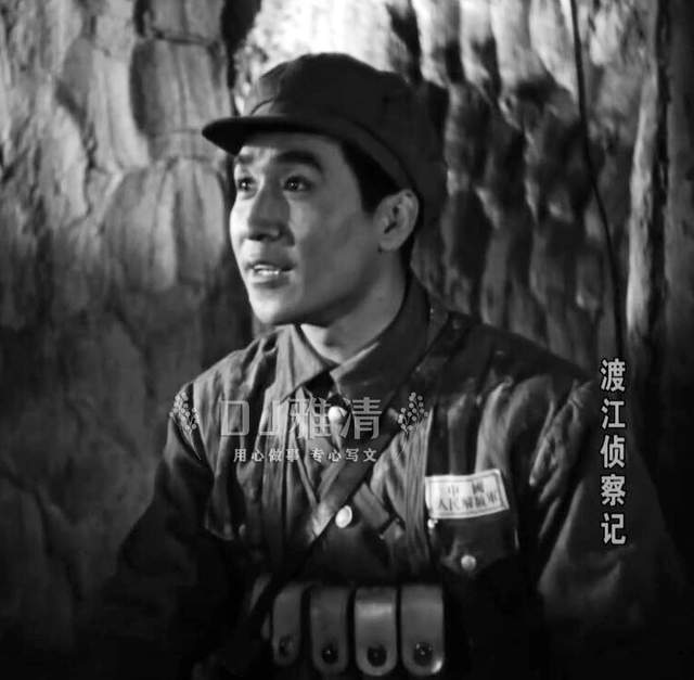 难忘好演员康泰:才华横溢,心地善良,人见人爱的银幕帅哥,一生太不容易