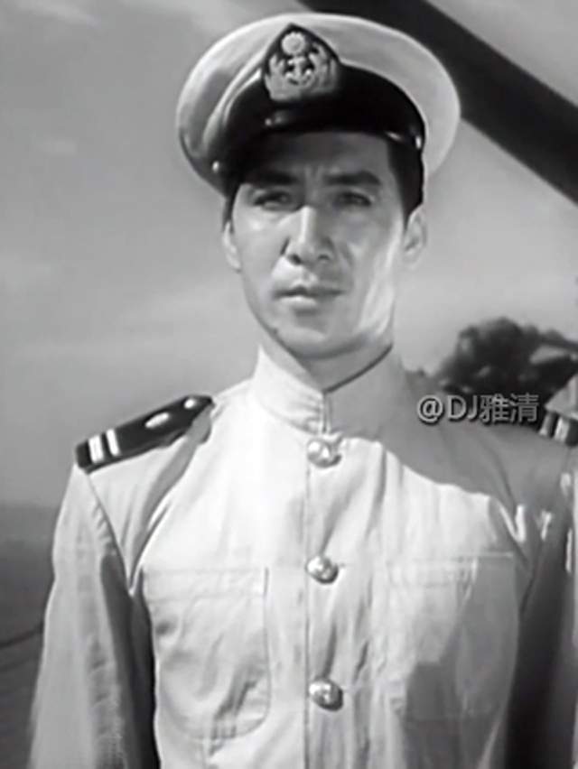 难忘好演员康泰:才华横溢,心地善良,人见人爱的银幕帅哥,一生太不容易