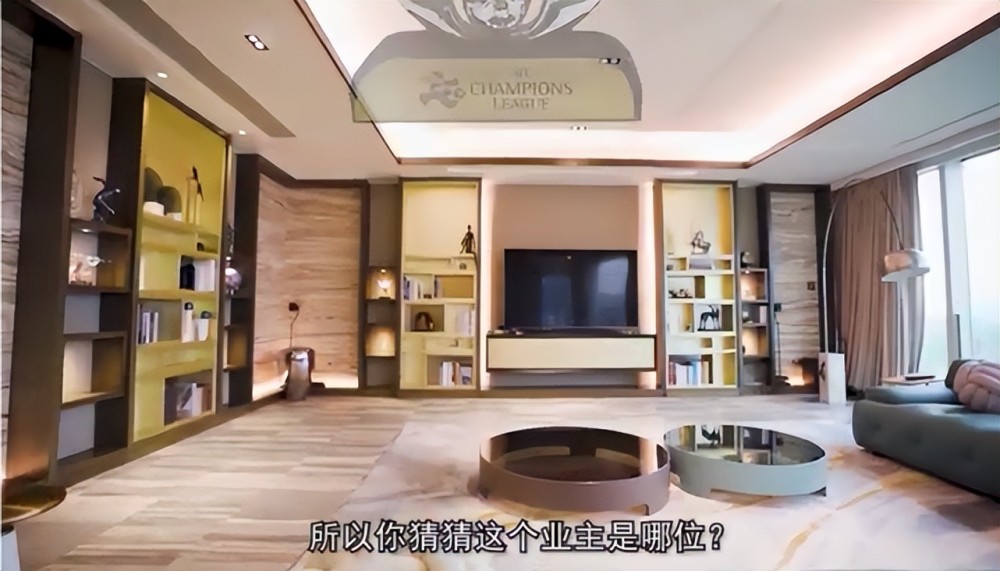 郜林广州豪宅1.29亿卖出,2016年4000万买入,住5年挣9000万_腾讯新闻