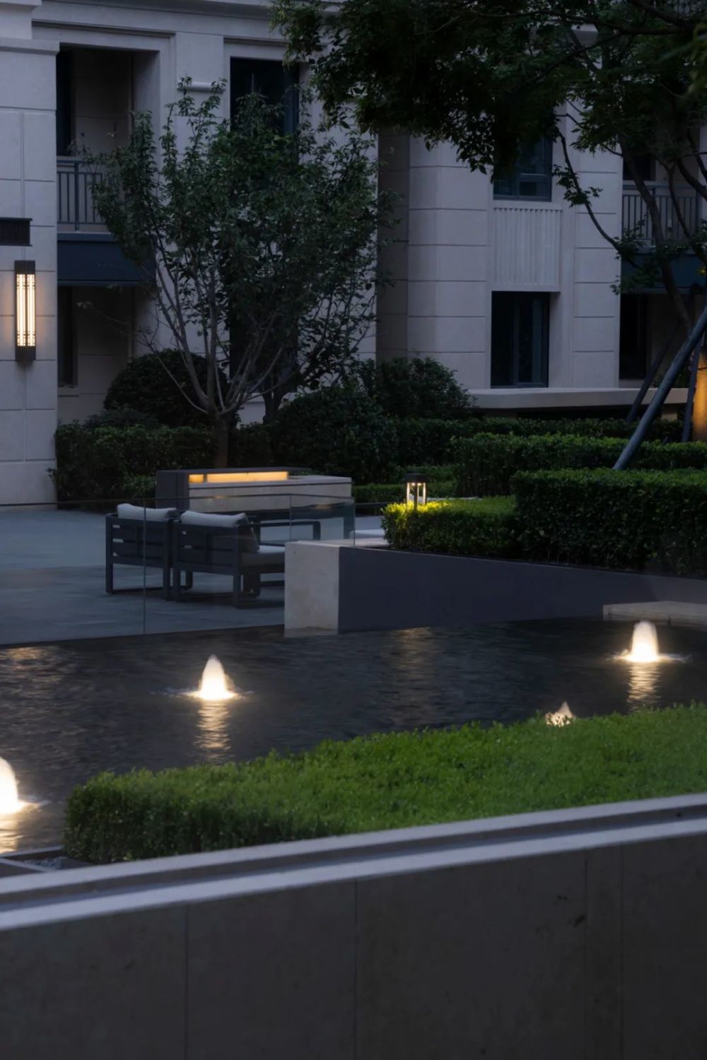 傍山森居·自然里流动的优雅丨亿达·青云天下首开区_腾讯新闻