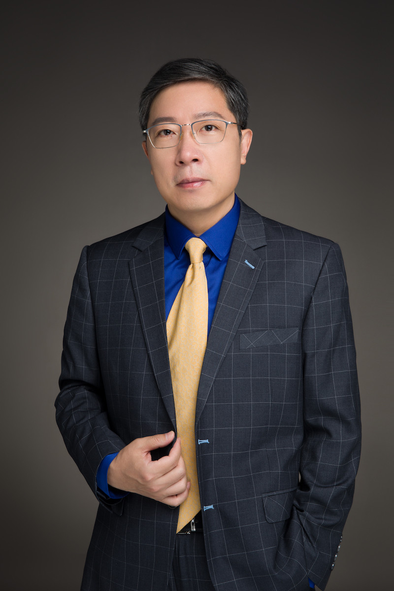 企业家看二十大世茂喜达刘红波坚定文化自信把握消费新趋势