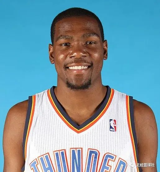 杜兰特历年定妆照一览:从07到22,不变的是他依旧帅气的容颜_腾讯新闻