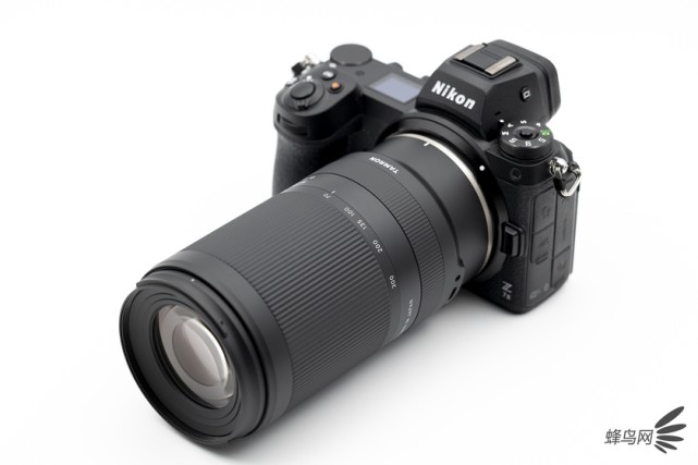腾龙首款z卡口镜头 70-300mm f/4.5-6.3体验_腾讯新闻