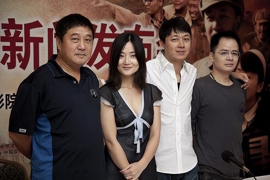 三料影后郭柯宇:17岁一夜成名却饱受非议,离婚后如何成功逆袭?