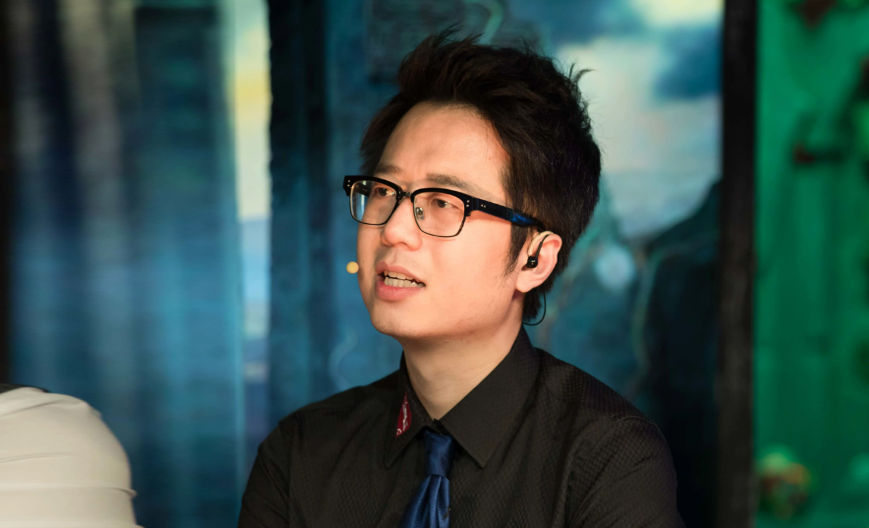 lol:解说米勒开团faker,荣誉硬嘴硬,官方提问谁是s赛最好的选手_腾讯