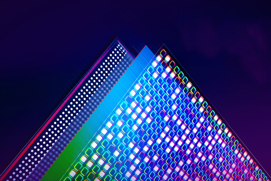 隆利科技“mura补偿的直下式Mini-LED背光模组”获发明专利证书_腾讯新闻