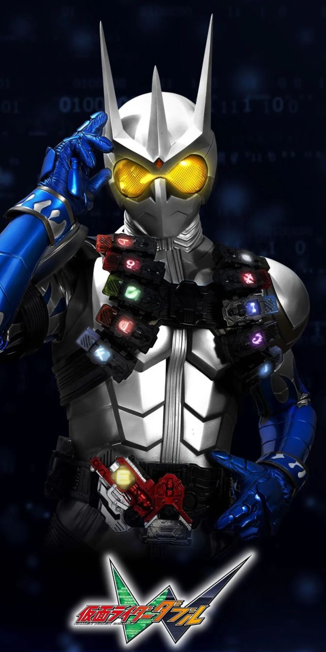 dx假面骑士eternal max夹克套装来了!_腾讯新闻