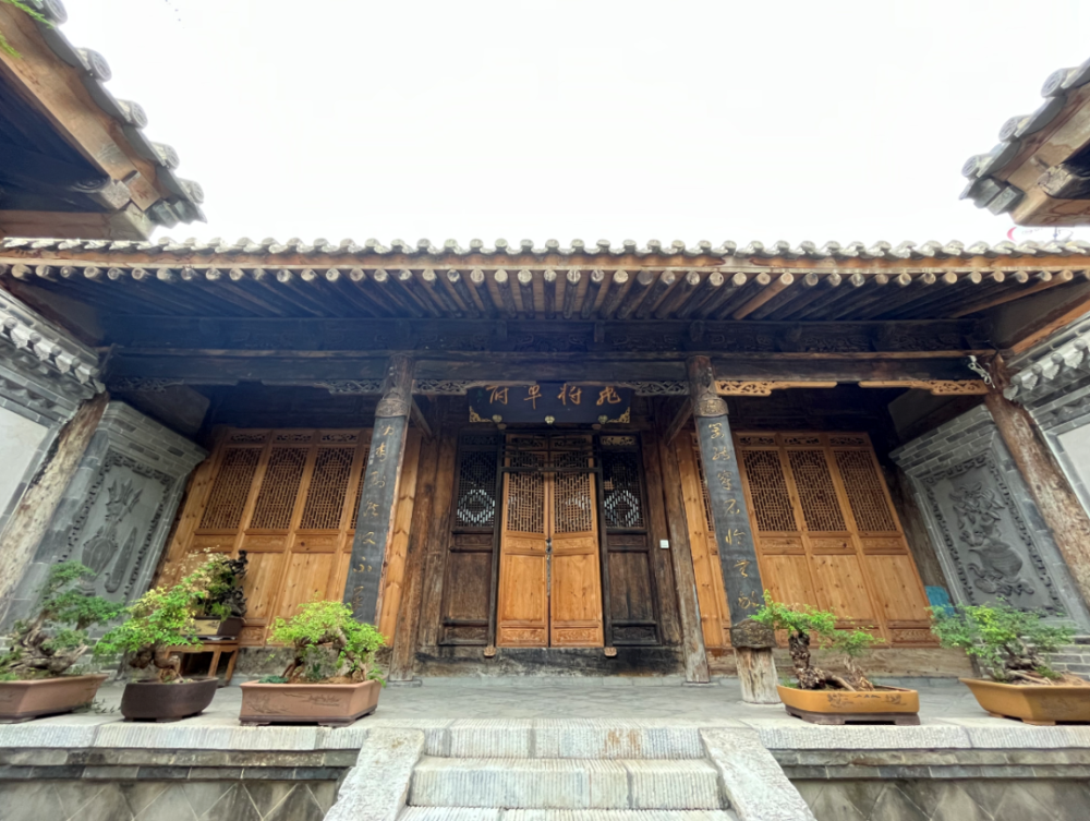 天水名人系列之飞将军李广_腾讯新闻