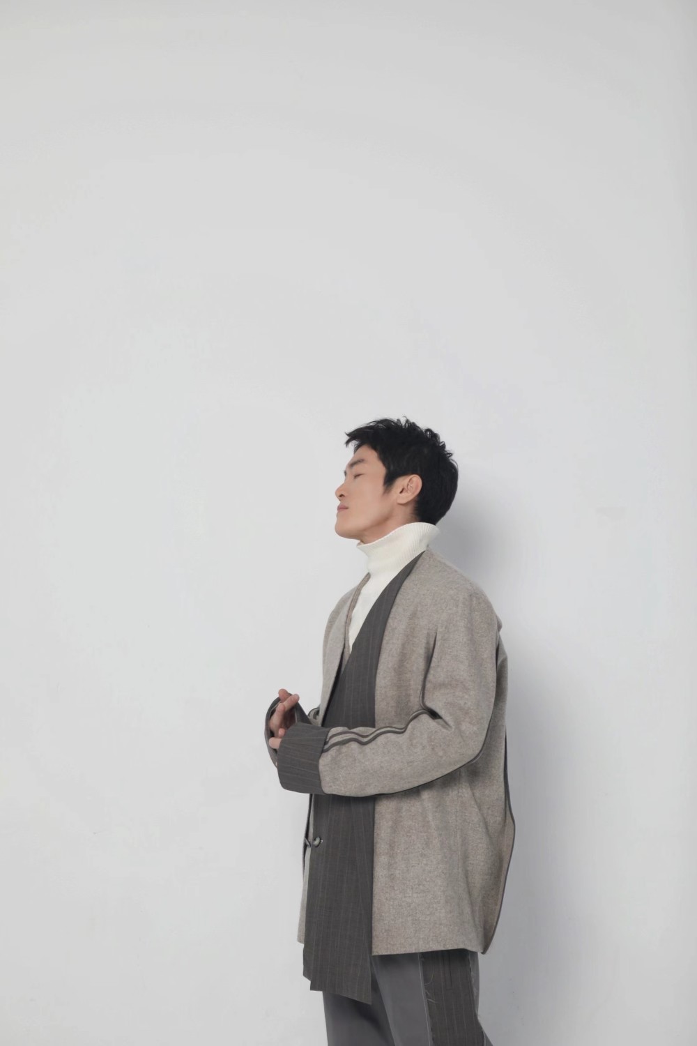 赵紫骅新歌《沙漠里的鱼》延续细腻温暖插图