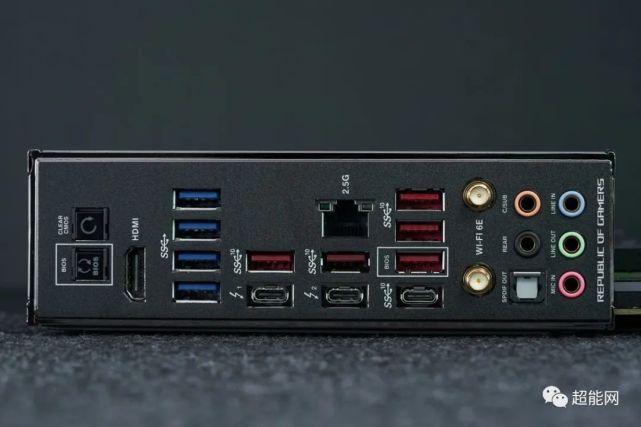 ROG MAXIMUS Z790 HERO主板评测：第13代酷睿处理器的硬实力搭档_腾讯新闻