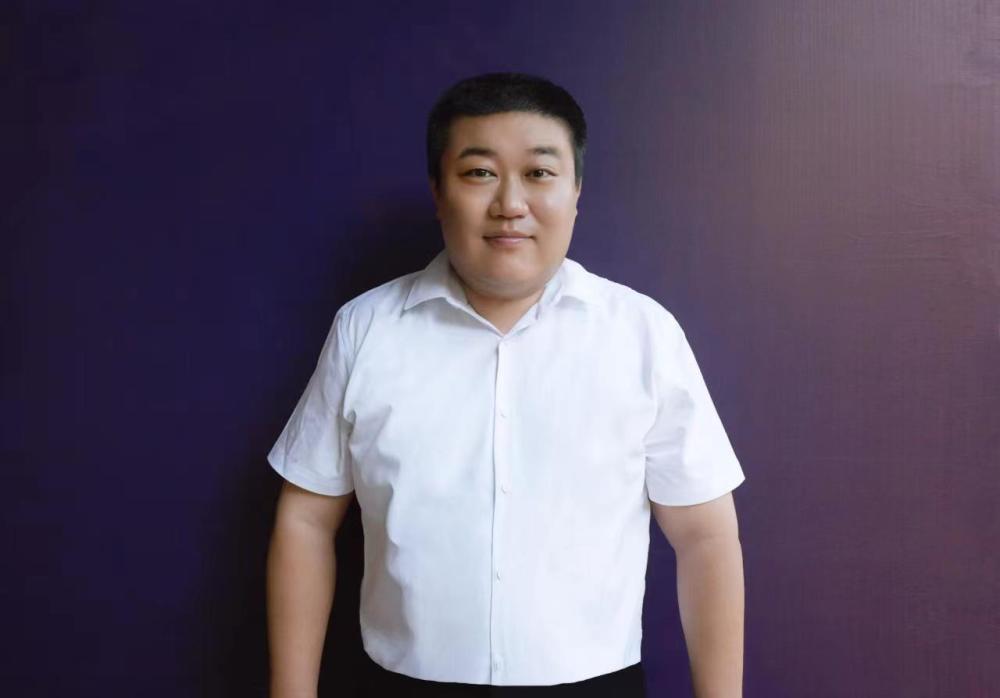 二十大时光61聆听报告|元气森林联合创始人王璞:推广绿色生产生活