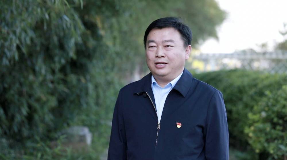 利津县委组织部分管日常工作的副部长纪磊表示,大会报告为我们明确了