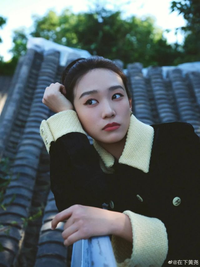 22'Q3｜220位新生代女演员待播作品一览：她们以梦为马，逐光而行_腾讯新闻