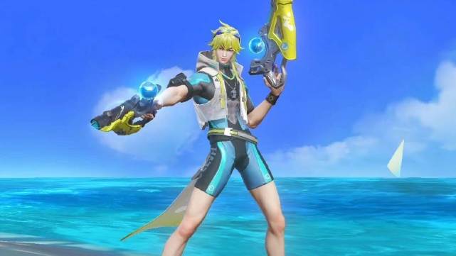 22号更新突变,碎片商店上新,亚瑟狮心王返场,马可,李信笑了