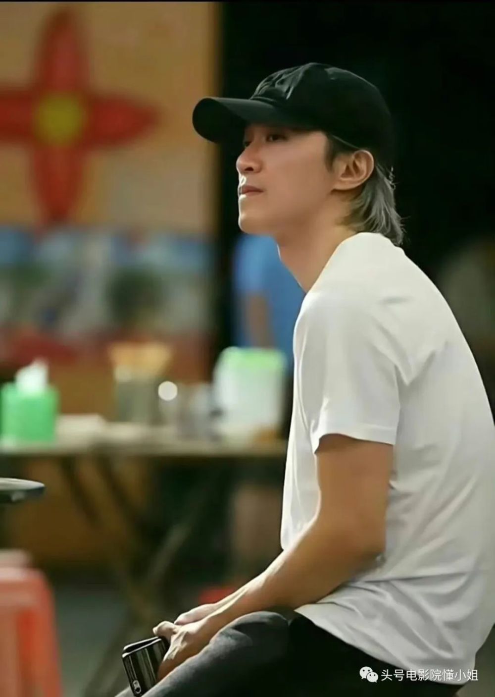 周星驰还拍电影吗?