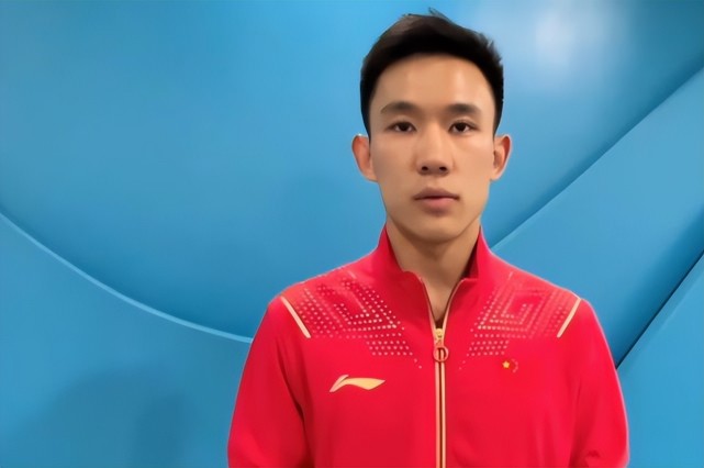 最后结束的男子10米台预赛,杨昊以510.70分高居第一,杨健以474.