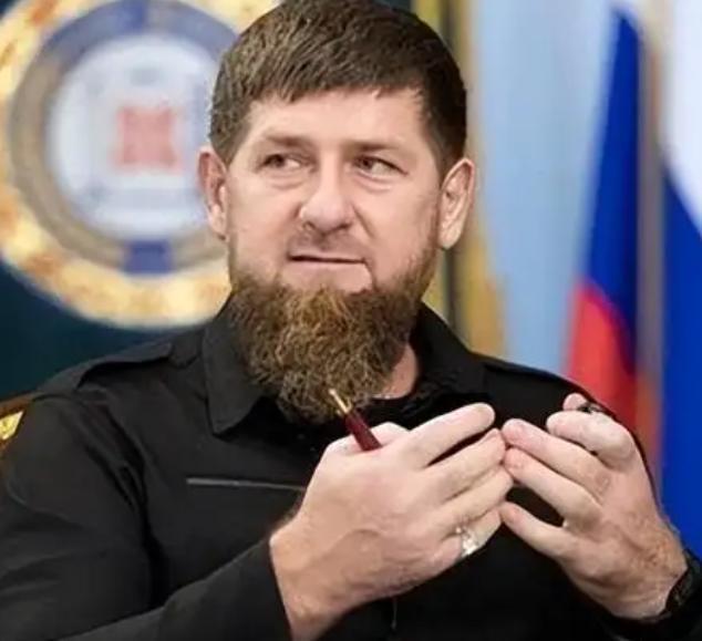 车臣总统卡德罗夫向乌克兰发出警告,难道俄罗斯要出什么大杀招了么