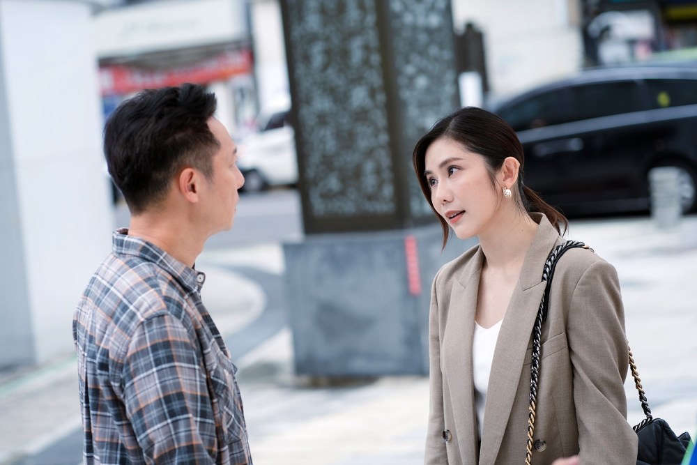 机智校园生活时隔五年合作王宇婕盼能有美好结局