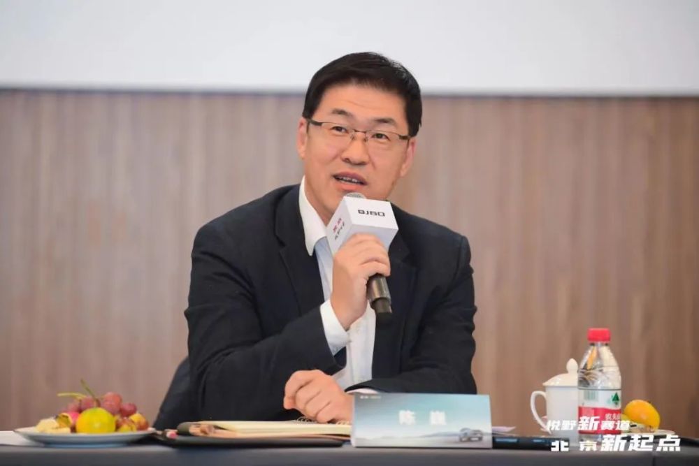 张夕勇谈北京越野往事_腾讯新闻