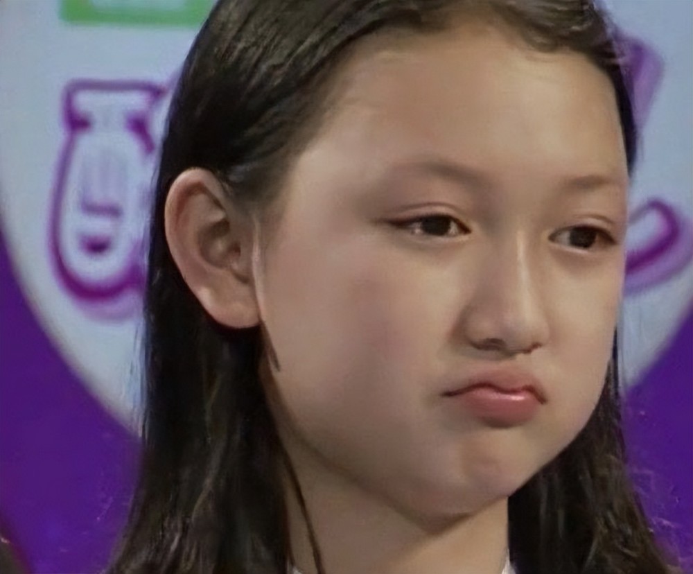 95花董思怡:童星出道,爱豆路线,最终却因"段家宝"走红,厉害插图6