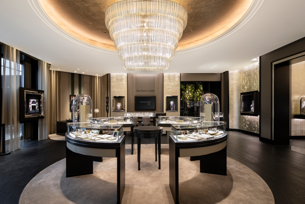 梵克雅宝:诗意西南