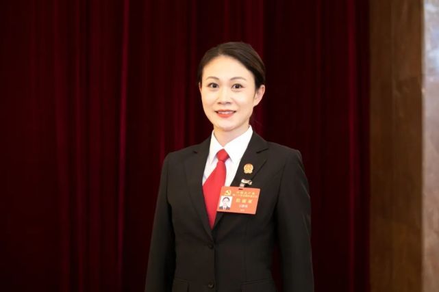 二十大代表王群英:让每个人都能享受平等普惠司法服务_腾讯新闻